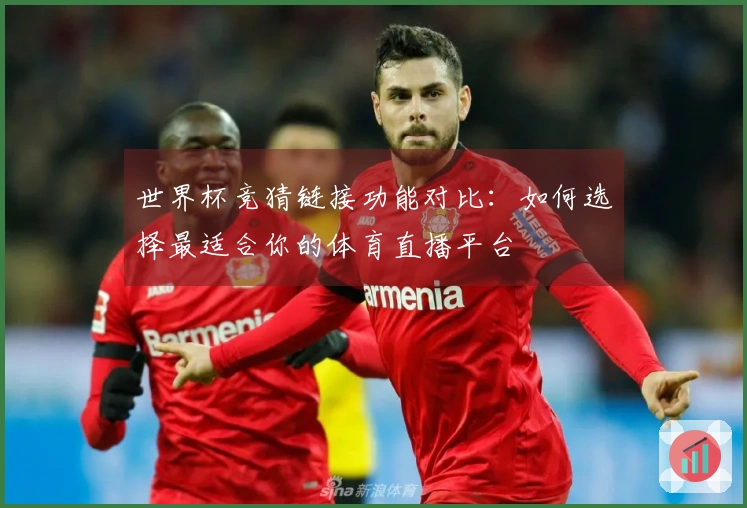 世界杯竞猜链接功能对比：如何选择最适合你的体育直播平台