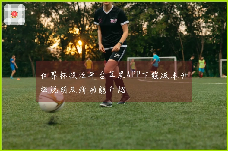 世界杯投注平台苹果APP下载版本升级说明及新功能介绍