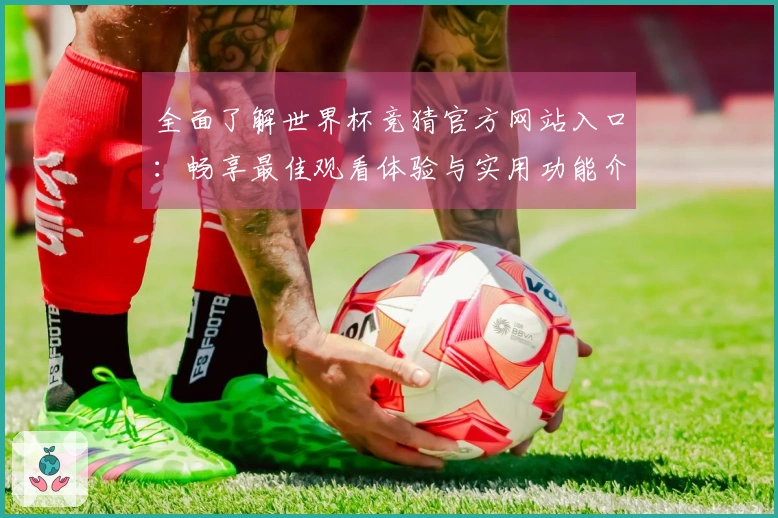 全面了解世界杯竞猜官方网站入口：畅享最佳观看体验与实用功能介绍