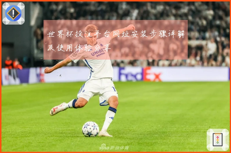 世界杯投注平台网址安装步骤详解及使用体验分享
