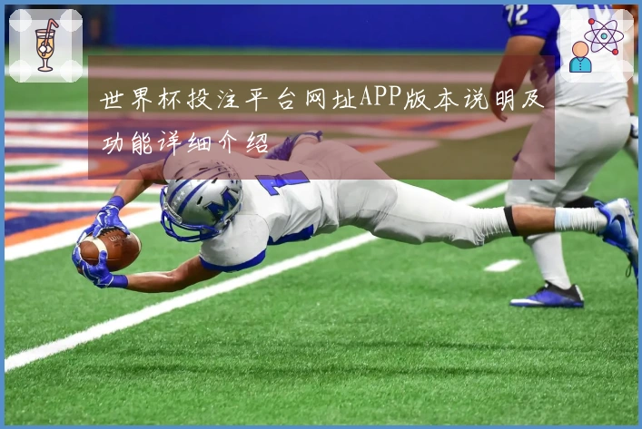 世界杯投注平台网址APP版本说明及功能详细介绍