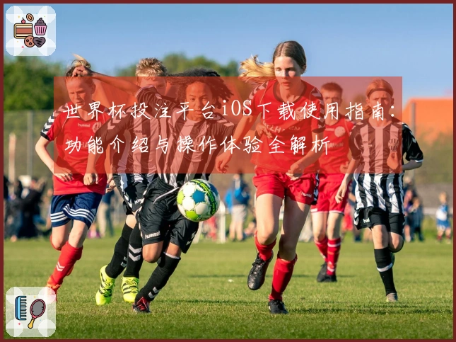 世界杯投注平台iOS下载使用指南：功能介绍与操作体验全解析
