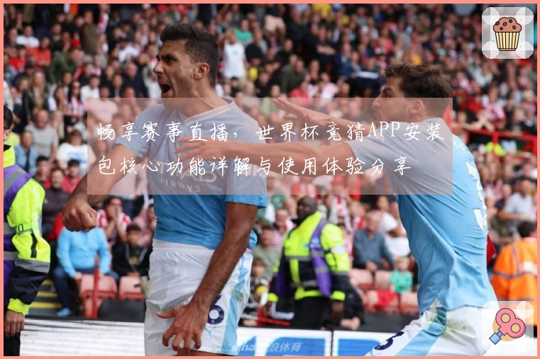 畅享赛事直播，世界杯竞猜APP安装包核心功能详解与使用体验分享