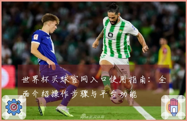 世界杯买球官网入口使用指南：全面介绍操作步骤与平台功能