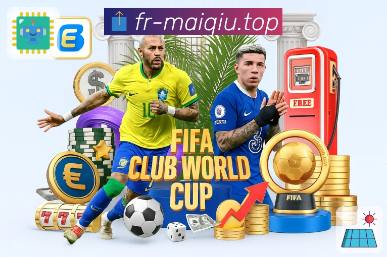 我们的品牌使命